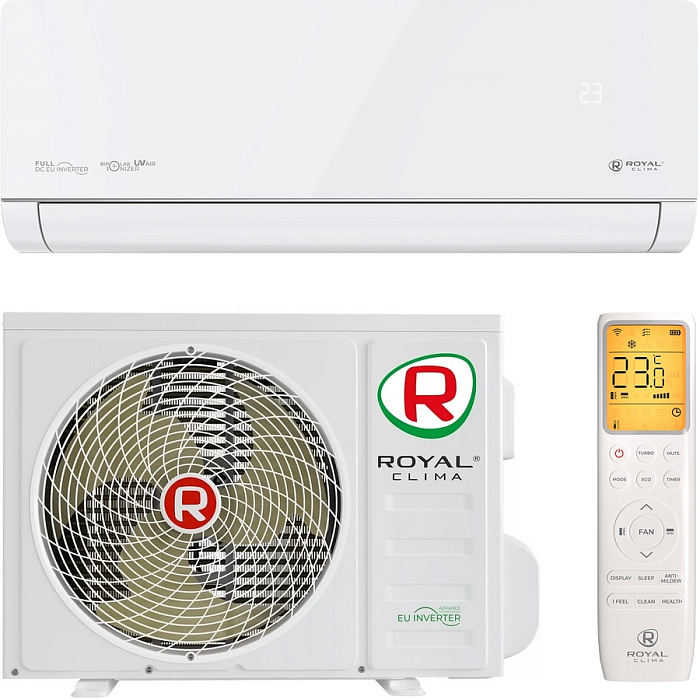 Royal Clima RCI-RSB75HN