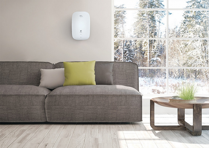 Royal Clima Brezza RCB 75 XS очистительный комплекс