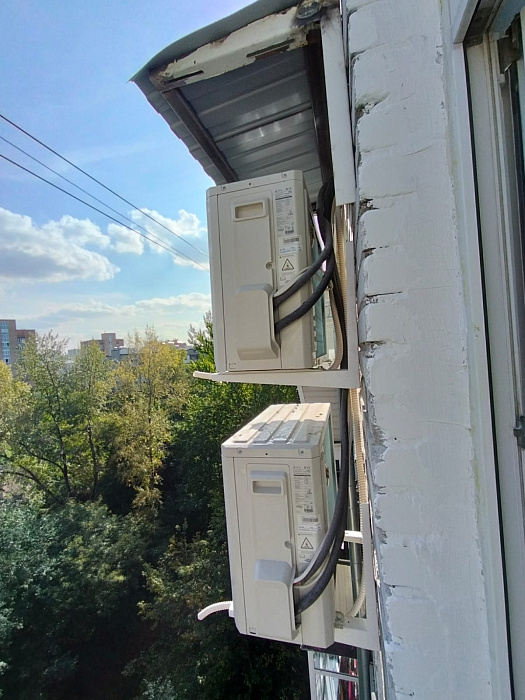 Royal Clima RCI-GRС28HN