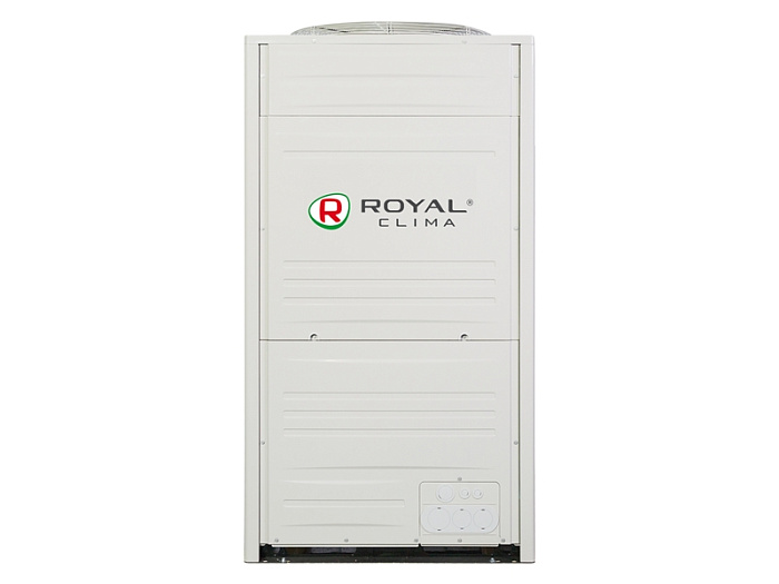 Royal Clima RCWT-154STFG Внешний блок