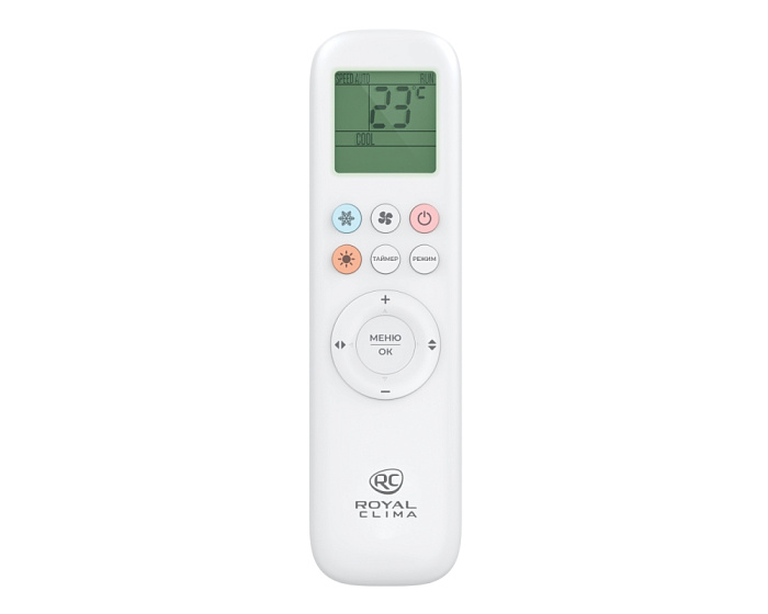 Royal Clima RC-VNE22HN