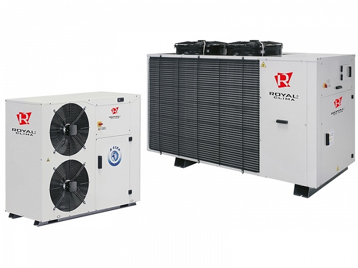 Royal Clima REV 127-CU